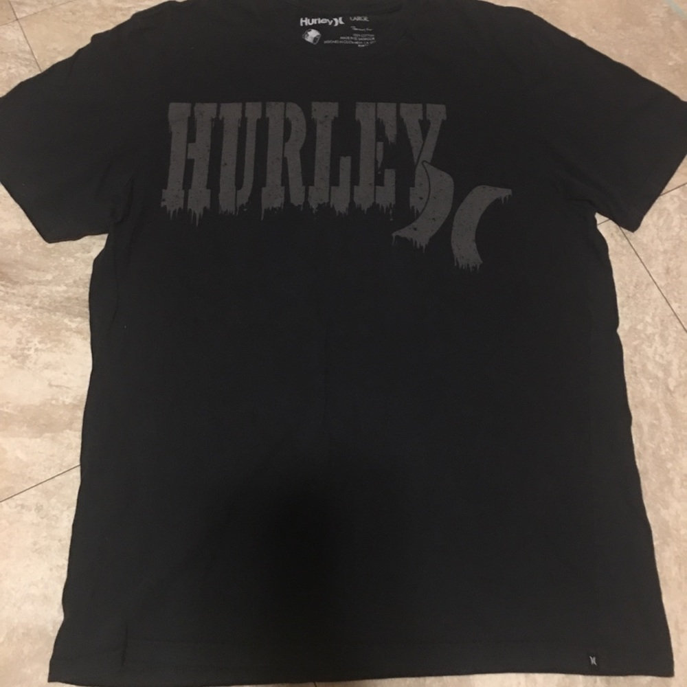 Hurley tee